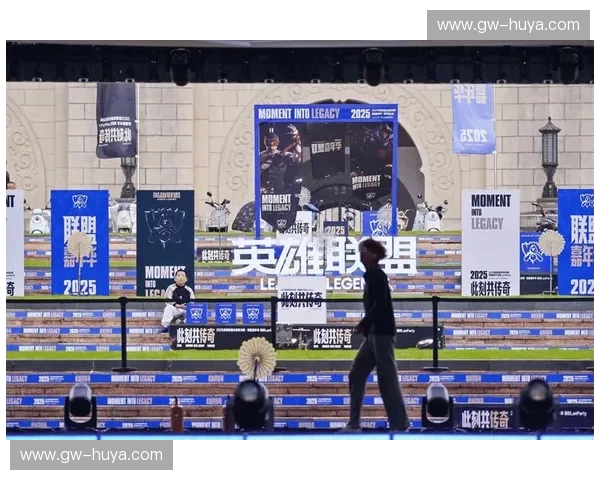 电竞观看：从屏幕到心跳的全景体验